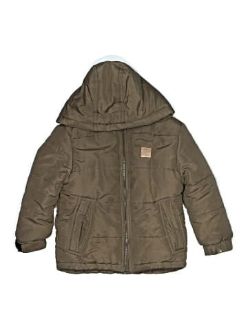 London Fog Snow Jacket (view 1)