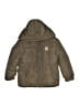 London Fog 100% Polyester Solid Green Snow Jacket Size 7 - photo 1
