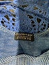papermoon designed exclusively for Stitch Fix Blue Tank Top Size XL - photo 7