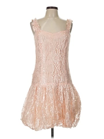 Unbranded Cocktail Dress (view 1)