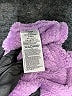 Baby Gap 100% Polyester Purple Pullover Sweater Size 4T - photo 4