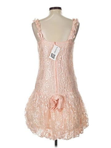 Unbranded Cocktail Dress (view 2)
