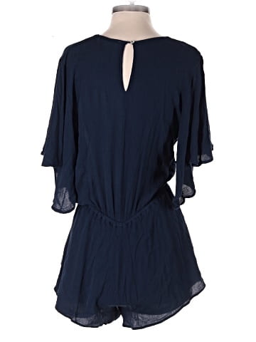 Lovestitch Romper (view 2)