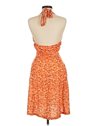 Huhot Cocktail Dress (view 2)