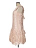 Unbranded Pink Cocktail Dress Size 13 - photo 5