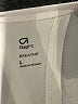 Gap Fit White Sleeveless T-Shirt Size L - photo 7