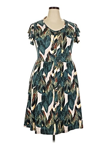 Assorted Brands Casual Dress (view 1)
