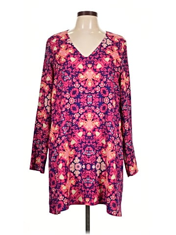 Charles Henry Casual Dress (view 1)
