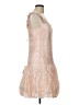 Unbranded Pink Cocktail Dress Size 13 - photo 4