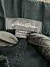 Eddie Bauer Solid Black Athletic Shorts Size S - photo 3