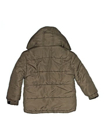 London Fog Snow Jacket (view 2)