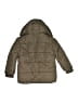 London Fog 100% Polyester Solid Green Snow Jacket Size 7 - photo 2