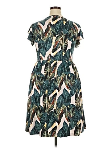 Assorted Brands Casual Dress (view 2)
