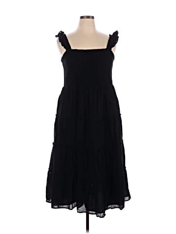 J.Crew Factory Store Cocktail Dress (view 1)