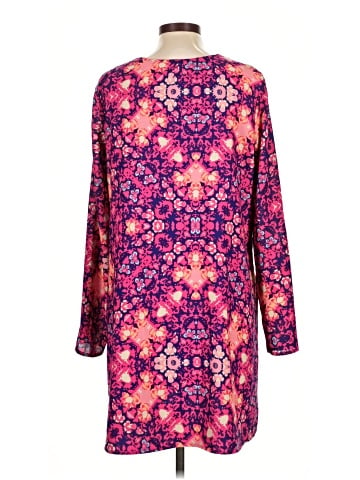 Charles Henry Casual Dress (view 2)