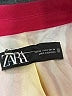 Zara Pink Blazer Size M - photo 6