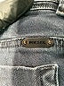 Diesel Hearts Blue Jeans Size 28 waist - photo 7