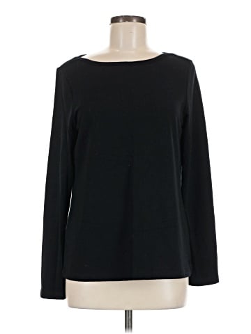 Banana Republic Long Sleeve T-Shirt (view 1)