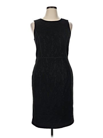 Ann Taylor Cocktail Dress (view 1)
