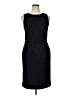 Ann Taylor Black Cocktail Dress Size 14 - photo 1