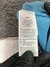 J.Crew Blue Short Sleeve Turtleneck Size S - photo 8