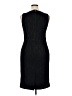 Ann Taylor Black Cocktail Dress Size 14 - photo 2