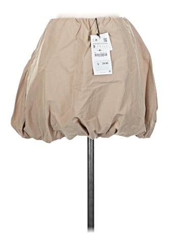 Zara Casual Skirt (view 2)