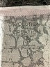 Evolution and Creation Ivory Sleeveless T-Shirt Size S - photo 7