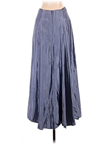 Crimson by Lawrence Kurtz Formal Skirt (view 2)