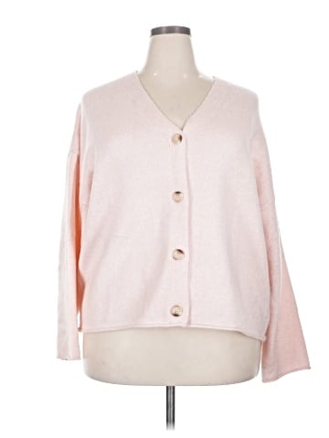 Member's Mark Cardigan (view 1)