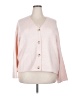 Member's Mark Pink Cardigan Size XXL - photo 1