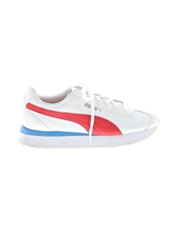 Puma Sneakers (view 1)