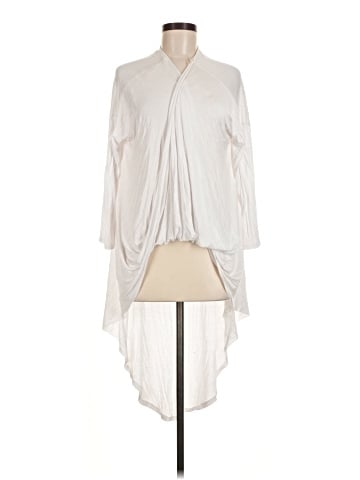Si Style 3/4 Sleeve Blouse (view 1)