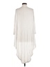 Si Style Ivory 3/4 Sleeve Blouse Size M - photo 2