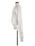 Si Style Ivory 3/4 Sleeve Blouse Size M - photo 5
