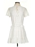 Tularosa Ivory Casual Dress Size XS (estimated) - photo 1