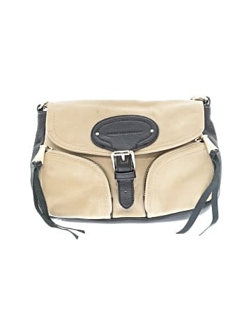 Aimee Kestenberg Leather Crossbody Bag (view 1)