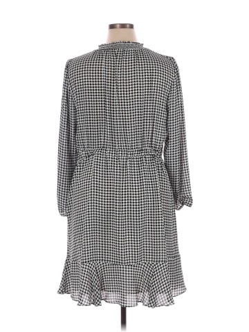 J.Crew Factory Store Casual Dress (view 2)