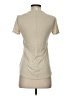 Bcg 100% Recycled Polyester Ivory Short Sleeve T-Shirt Size XS - photo 2