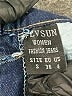 Assorted Brands Blue Overalls Size 4 - photo 4