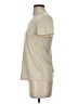 Bcg 100% Recycled Polyester Ivory Short Sleeve T-Shirt Size XS - photo 5