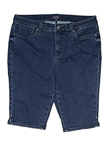 Not Your Daughter's Jeans Denim Shorts (view 1)