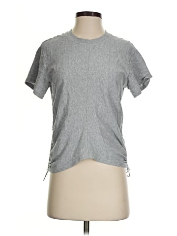 The Kooples Sport Short Sleeve T-Shirt (view 1)