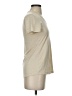 Bcg 100% Recycled Polyester Ivory Short Sleeve T-Shirt Size XS - photo 4
