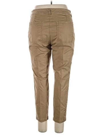 Old Navy Khakis (view 2)
