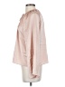 Jason Wu 100% Polyester Pink Long Sleeve Blouse Size S - photo 5