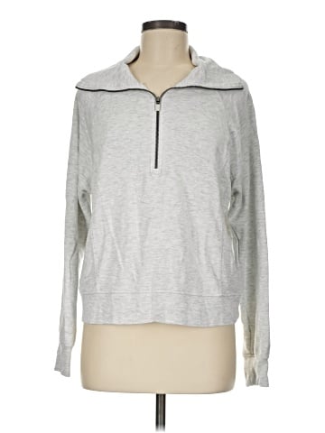 Danskin Pullover Sweater (view 1)