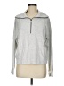 Danskin Silver Pullover Sweater Size M - photo 1