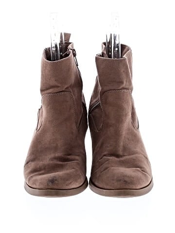 Old Navy Ankle Boots (view 2)