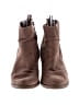 Old Navy Brown Ankle Boots Size 10 - photo 2